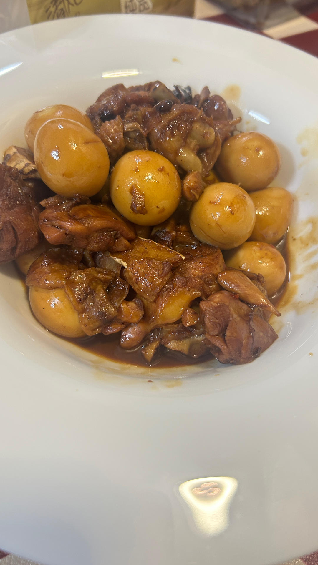 家常硬菜‼️简单版红烧鸡腿教程
