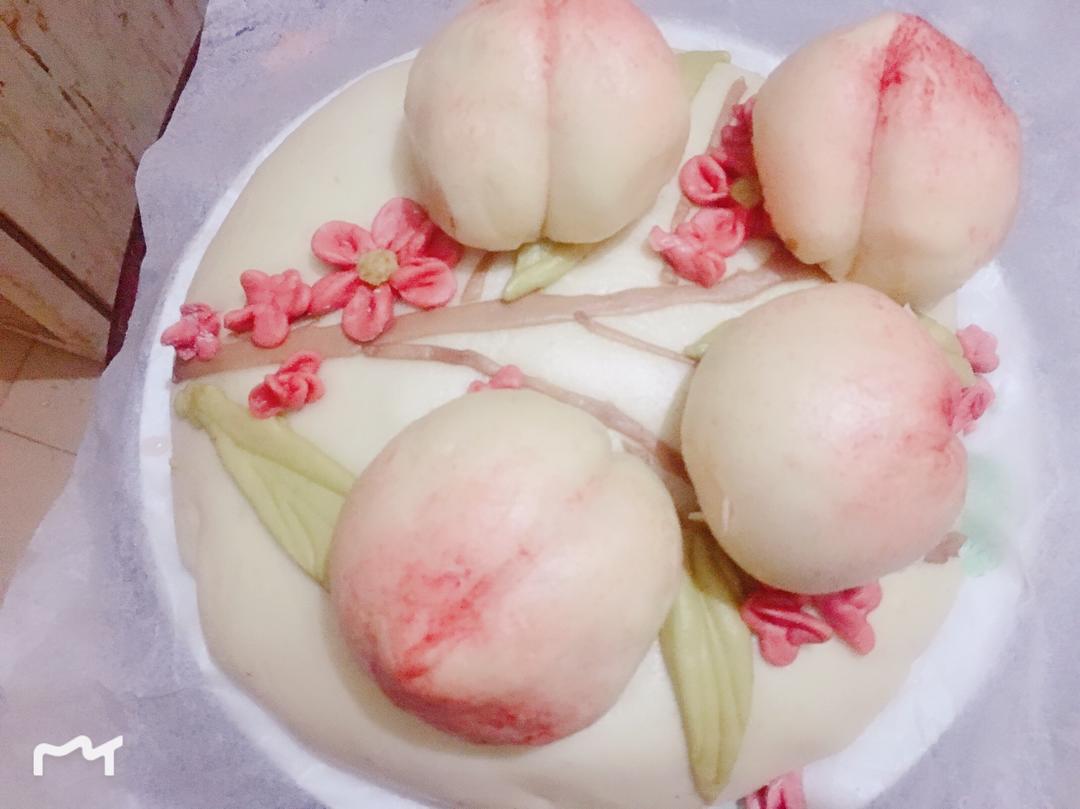 馒头版喜迎新春