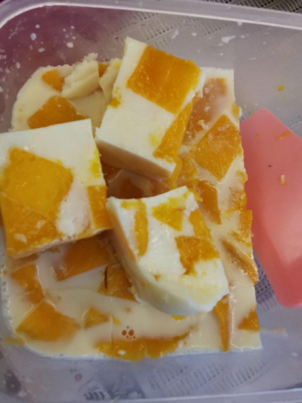 芒果布丁🍮