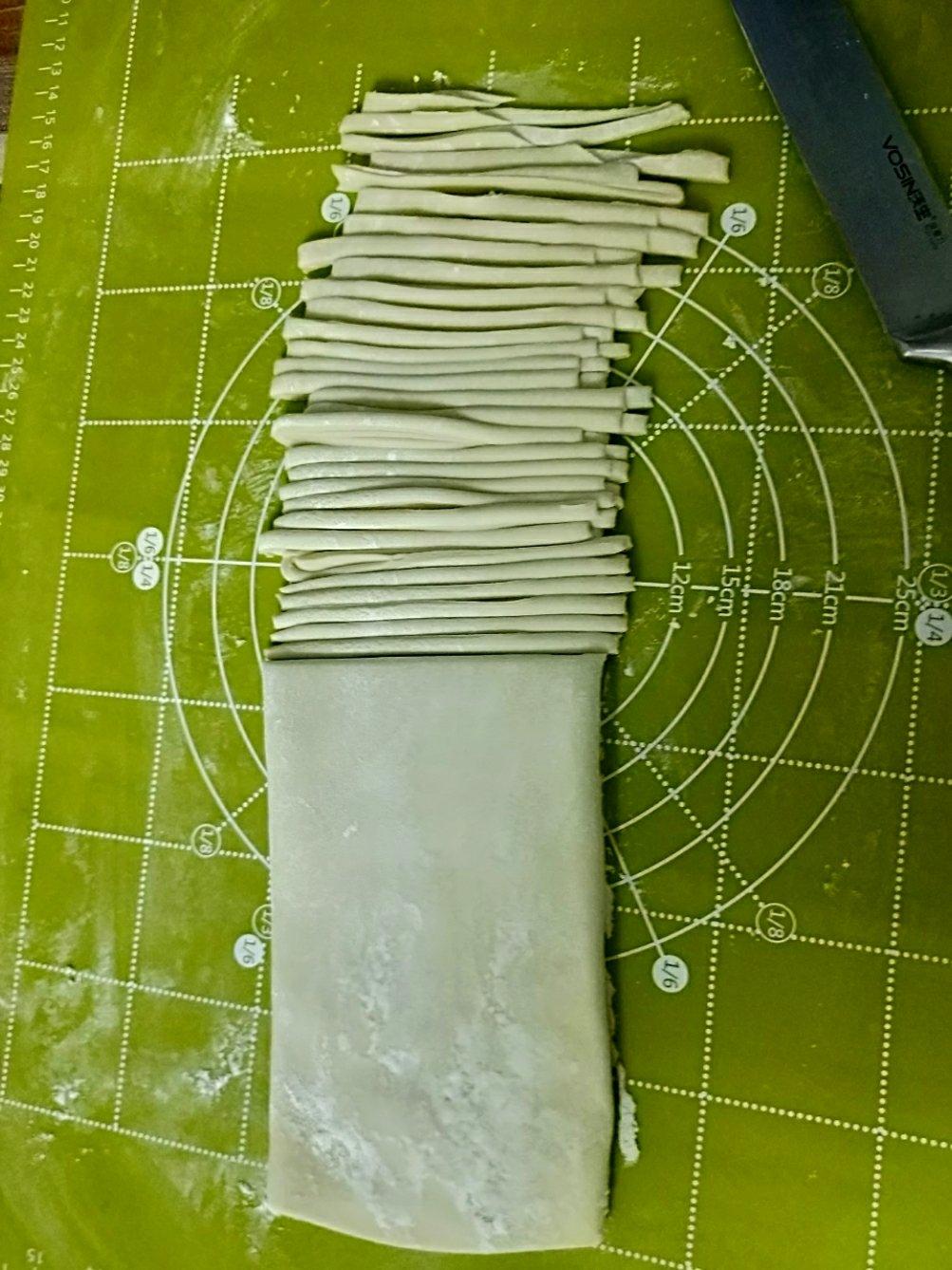 手擀面【纯手工】