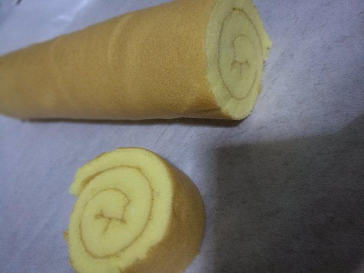 小四卷～风靡美食群的美味蛋糕卷