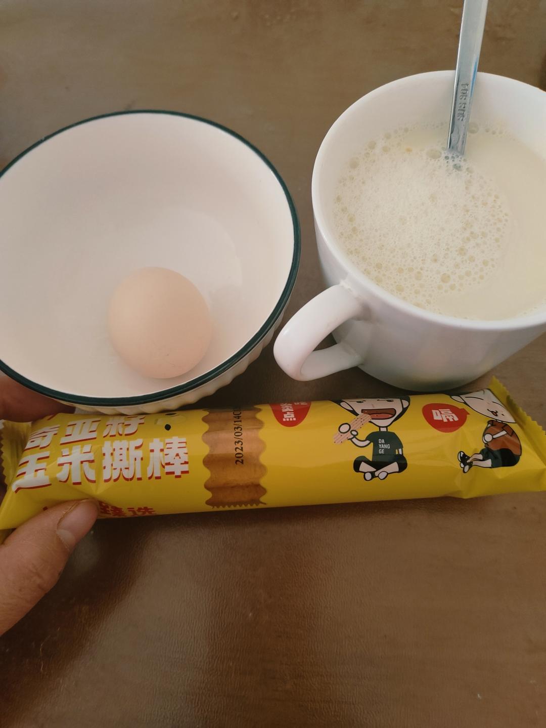 市售豆包