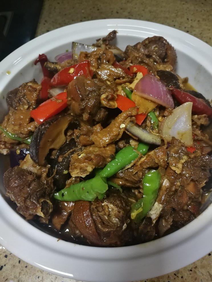 花5万买来的配方，这才是正宗的黄焖鸡米饭