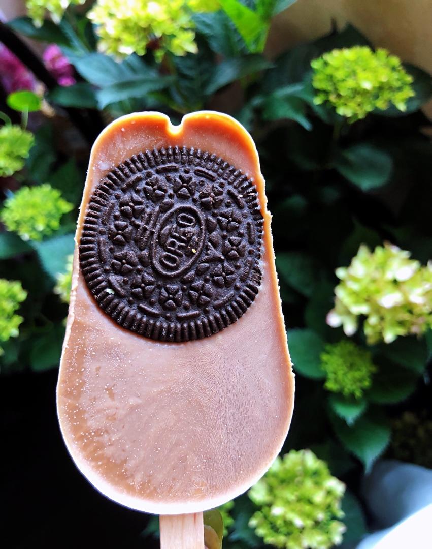 格兰朵奥利奥巧克力雪糕