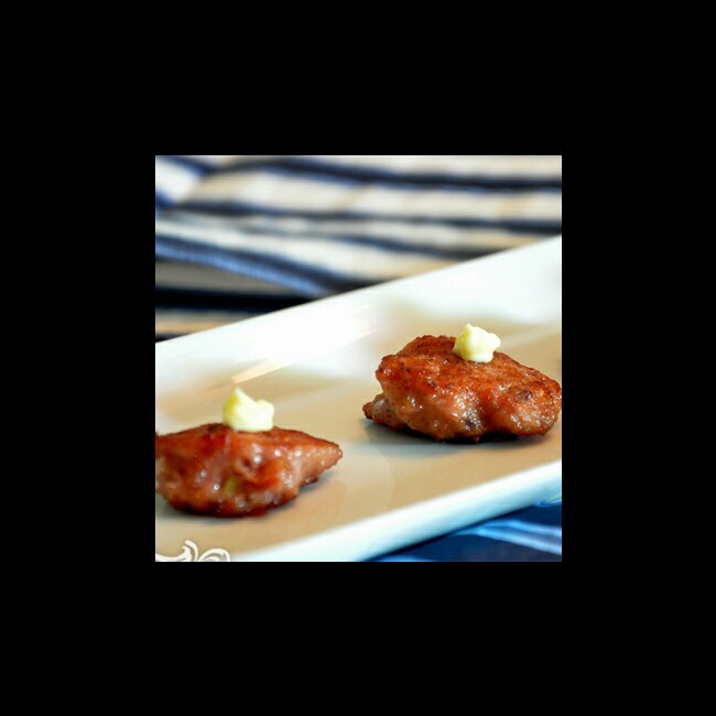 DIY宜家瑞典肉丸