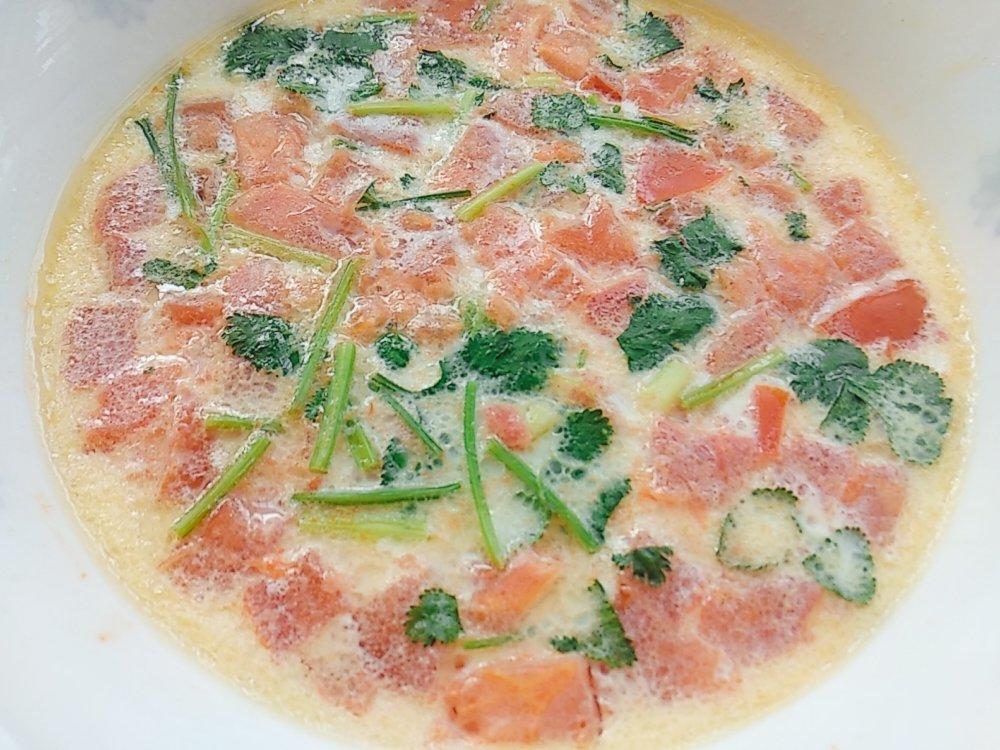 蒸蛋羹（详细版）