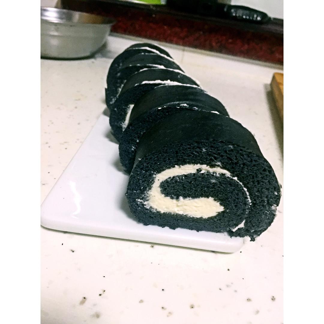 小四卷～风靡美食群的美味蛋糕卷
