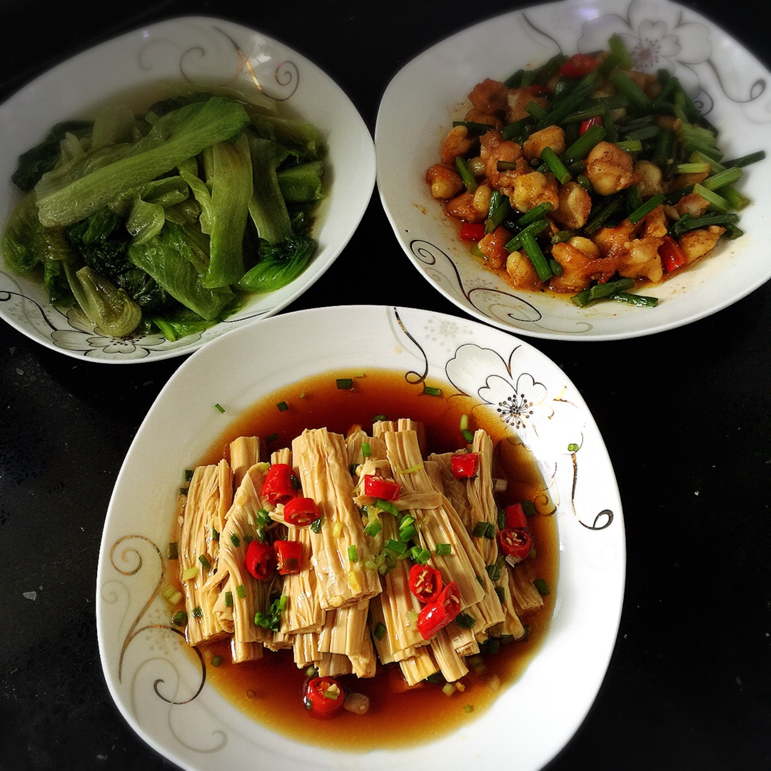 ❤有一种爱叫做饭给你吃