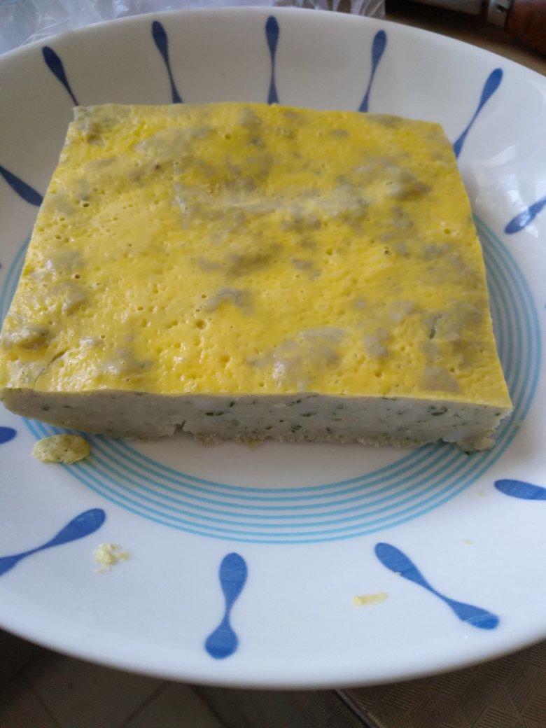 宝宝午餐肉  宝宝健康食谱