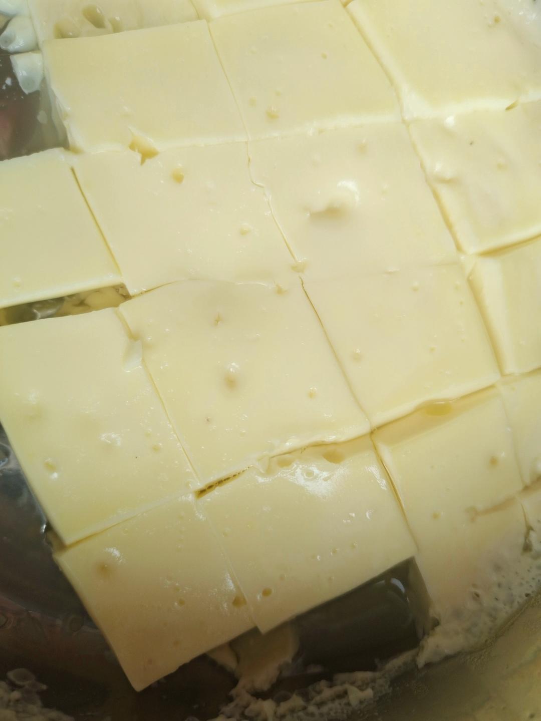 镜面儿鸡蛋羹（百分百成功）