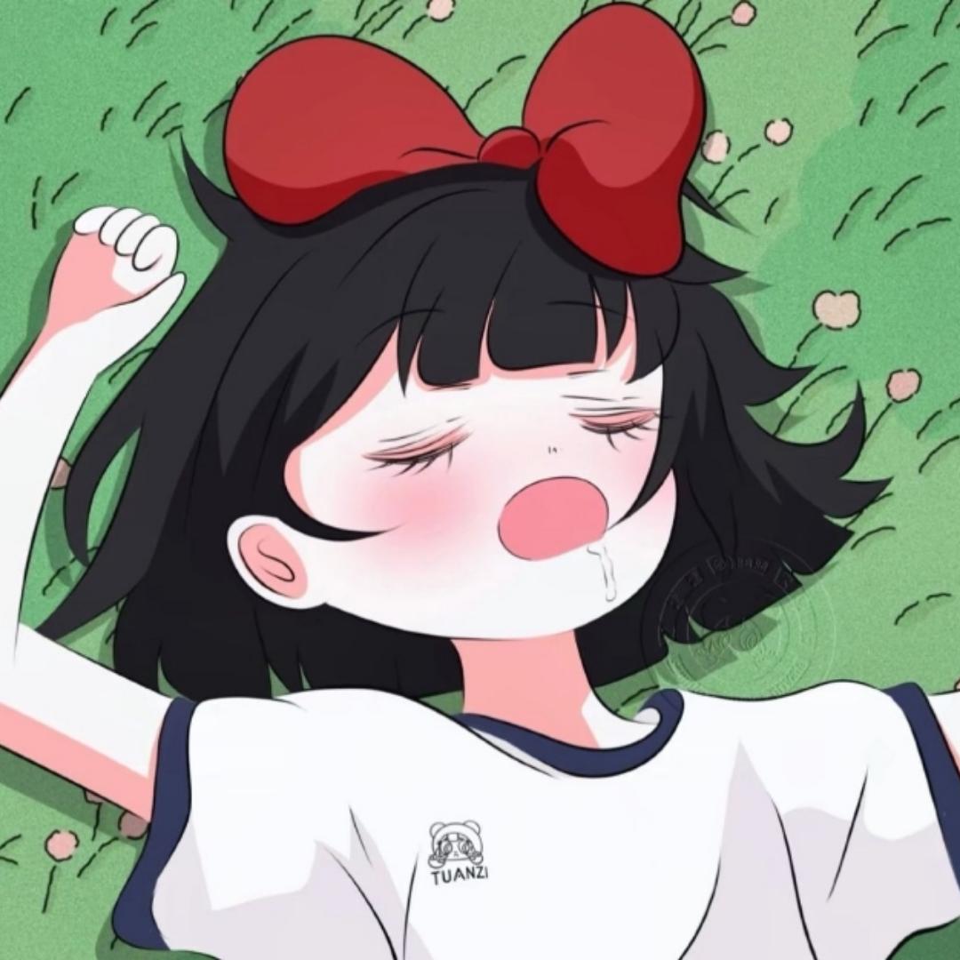 油炸小糖高女士