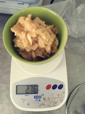 韩式辣白菜(超详细，配料克数精准)附赠辣萝卜的做法 步骤4