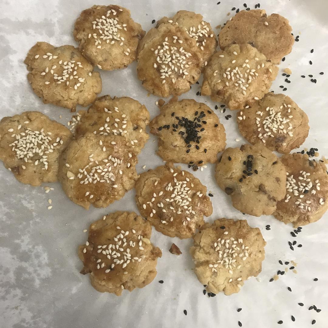 核桃酥（0失败）（修正版）