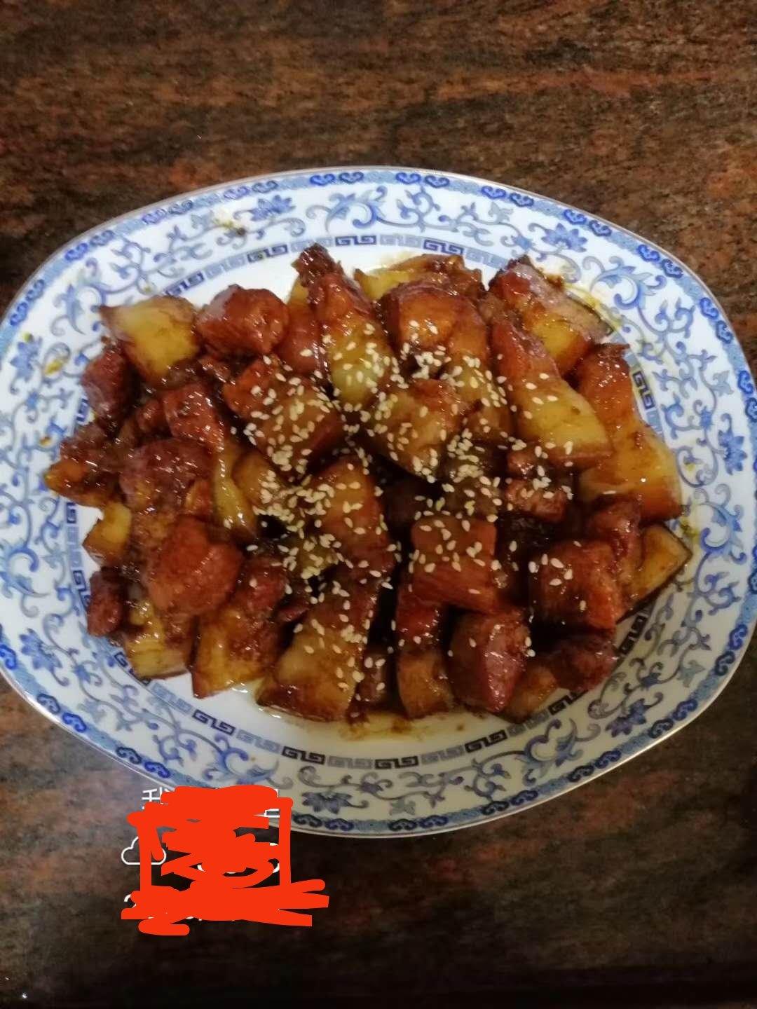 红烧肉