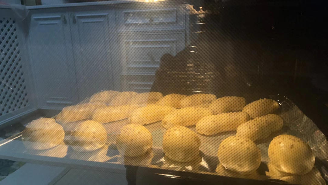 新手0难度快手一发小面包