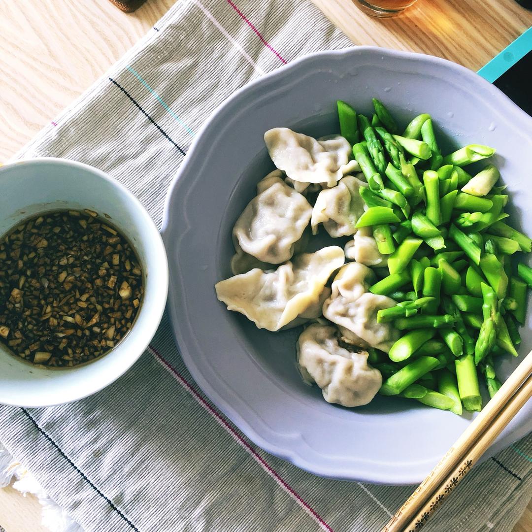 早餐•2018年7月8日