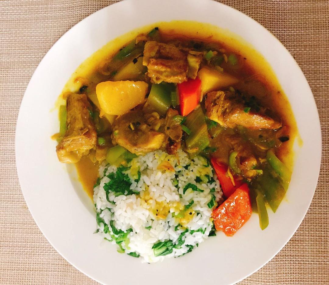 【一人食】