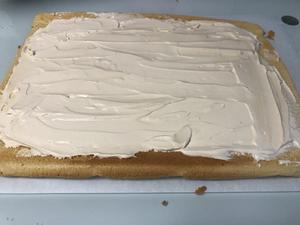 雀巢太妃奶油蛋糕卷的做法 步骤23