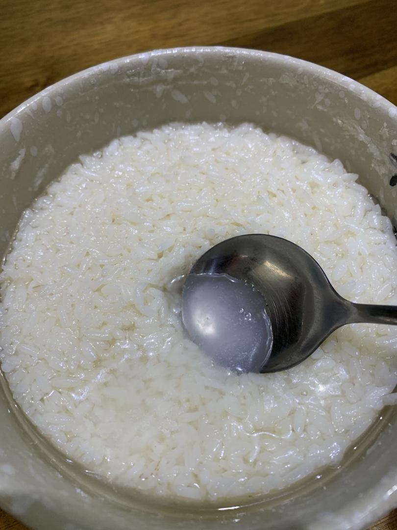 来酿米酒吧（甜酒、酒酿、醪糟）