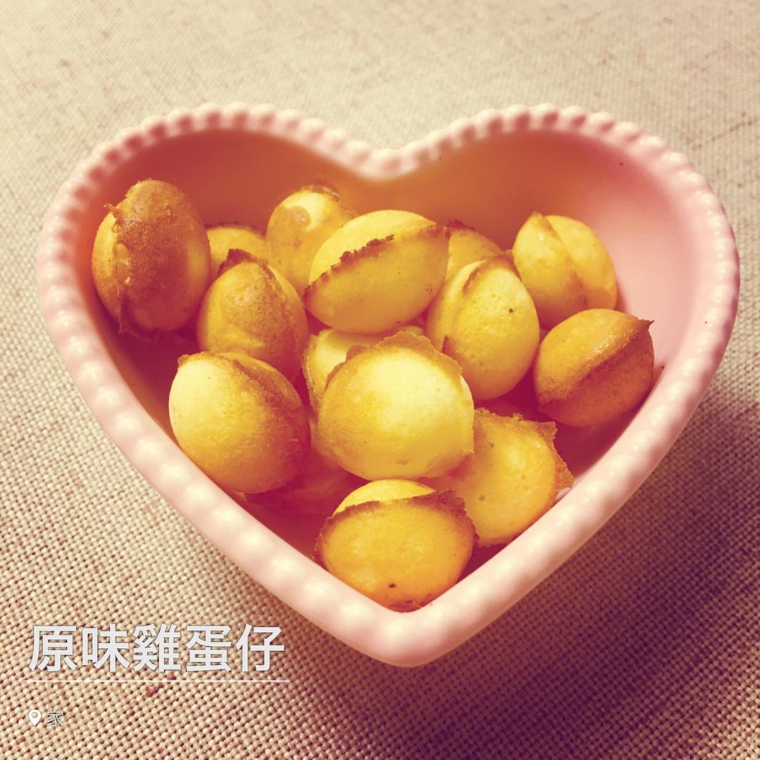鸡蛋仔