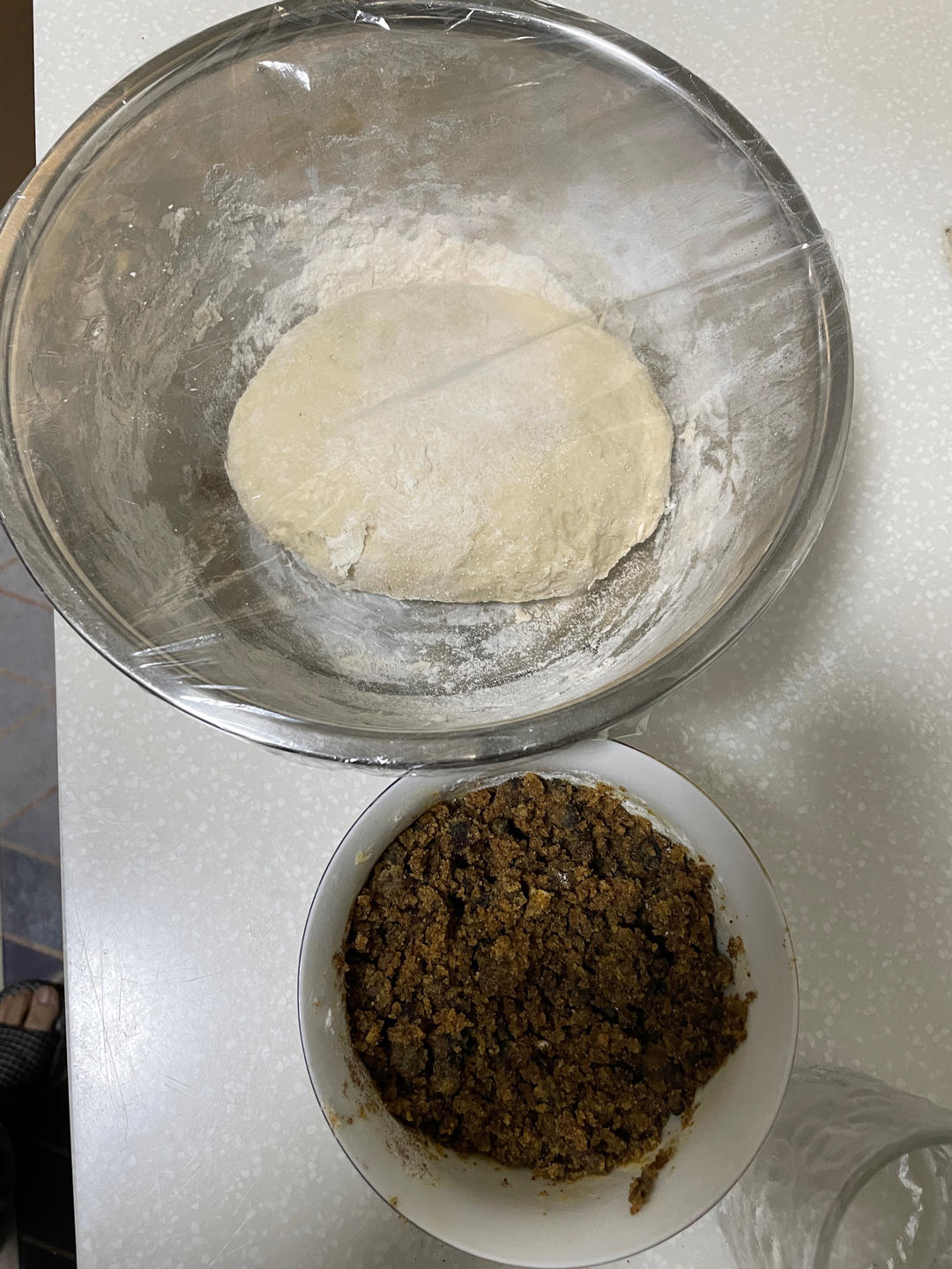 胡油焙子