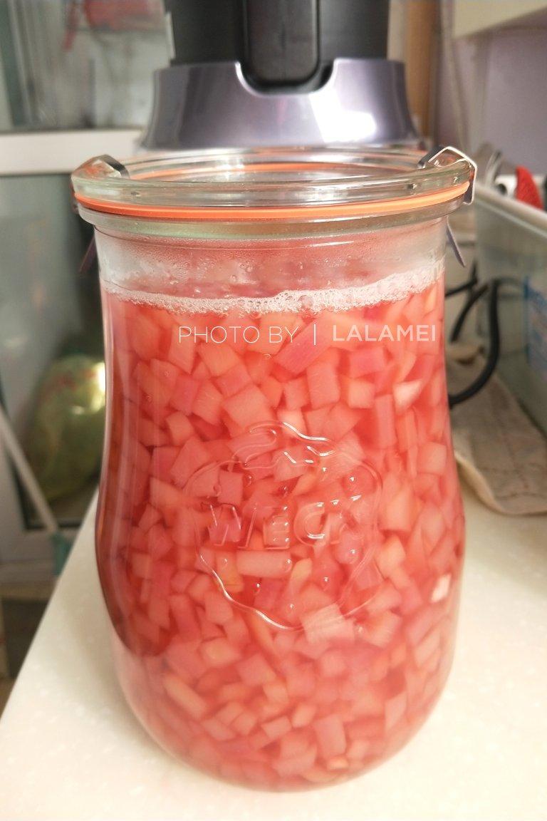 万能的夏日CP桃子糖浆