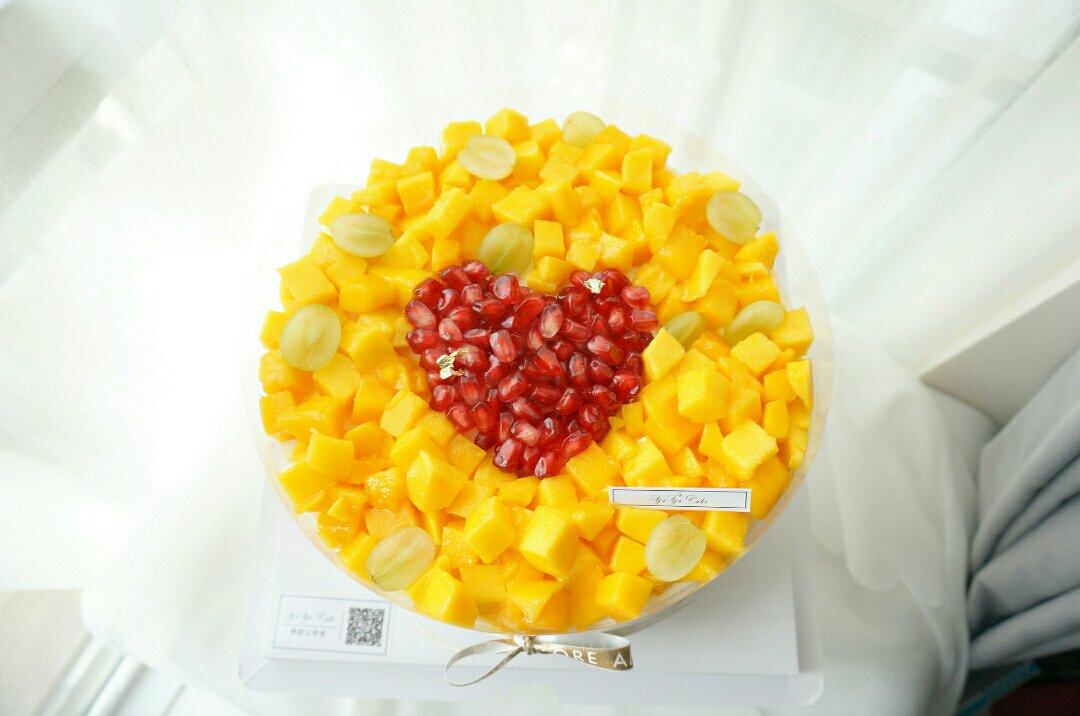 YOYO CAKE作品集
