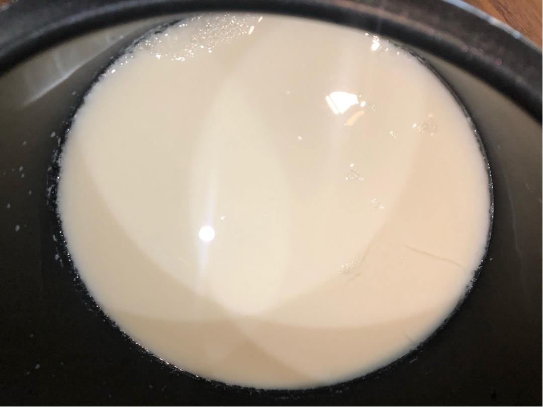 豆腐花
