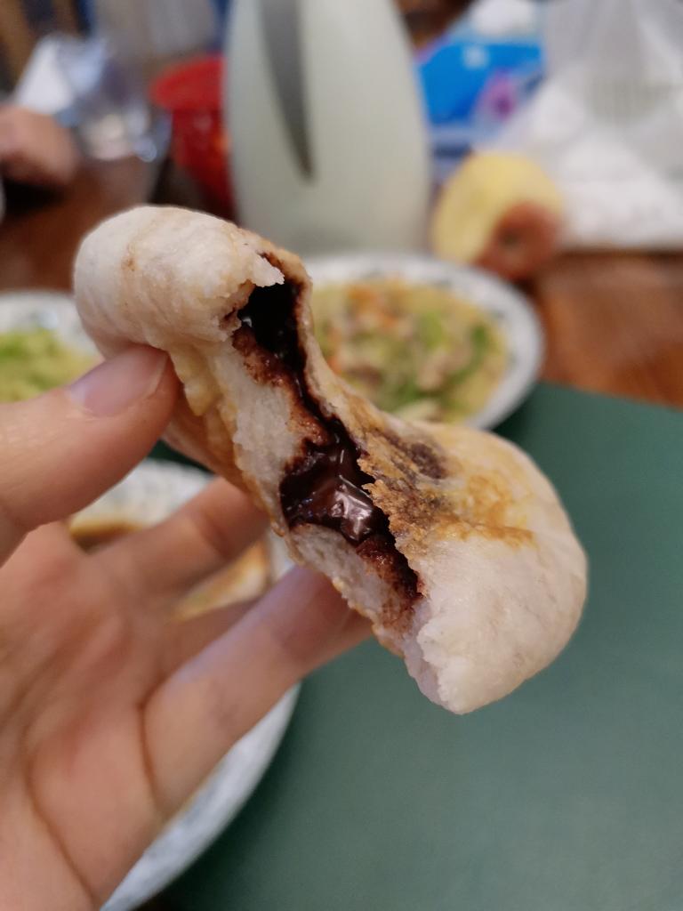 搅拌就能吃有手就会，快手生酮糍粑糯叽叽神还原