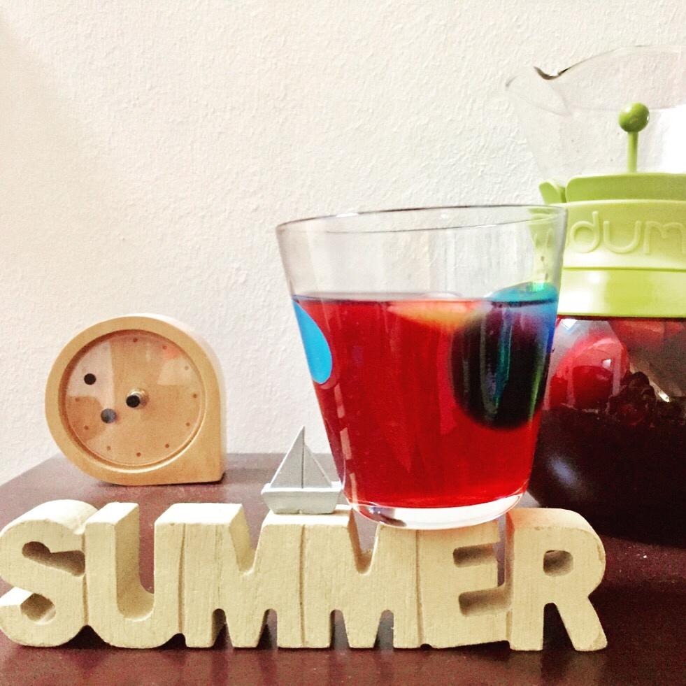 SANGRIA西班牙水果红酒