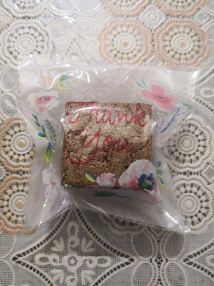 红糖咖啡古早蛋糕（可可味儿）