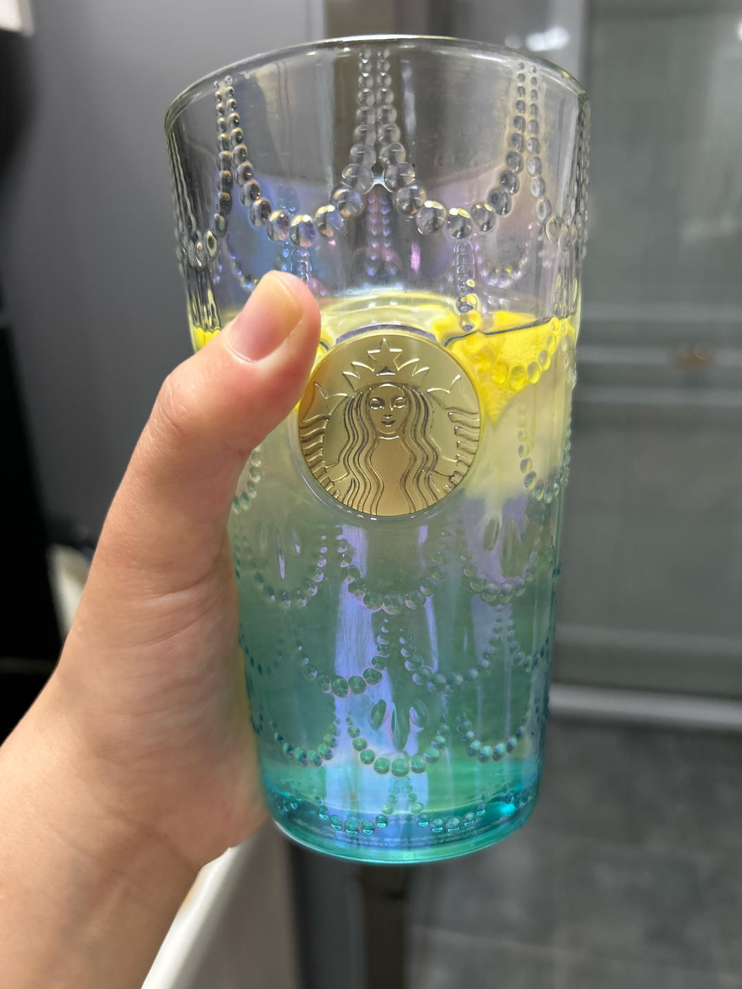 对不起，蜜雪冰城！复刻冰鲜柠檬水！附同款糖浆做法！高还原配方