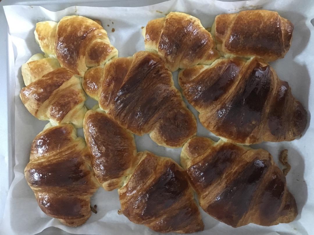 《Tinrry+》可颂（帅帅小厨）