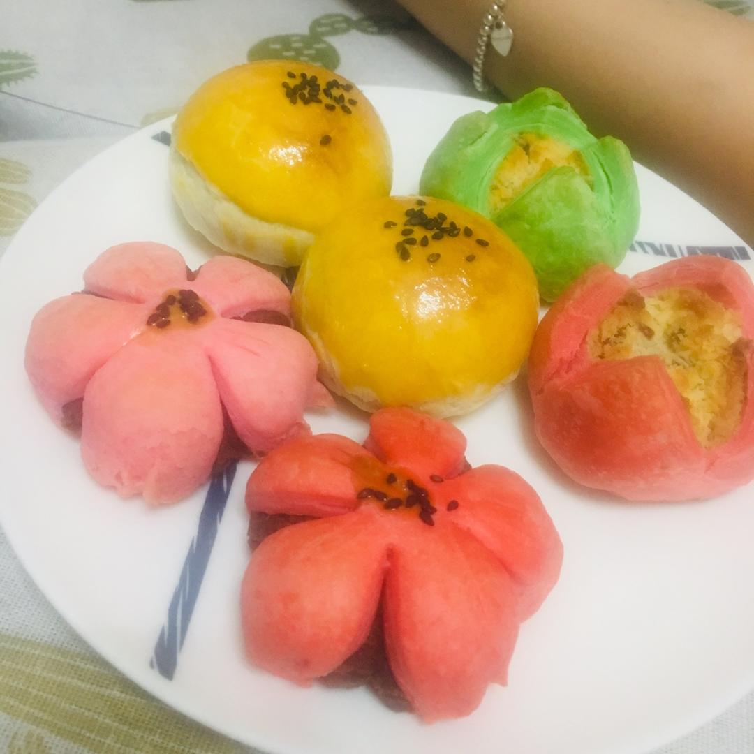 桃花酥