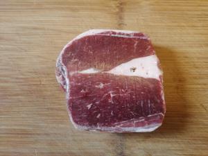 澳洲羊肉 | 红酒茄汁炖羊肉的做法 步骤2