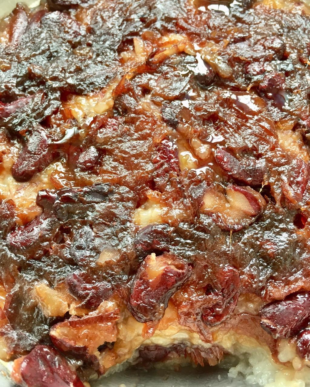 家庭版网红甑糕