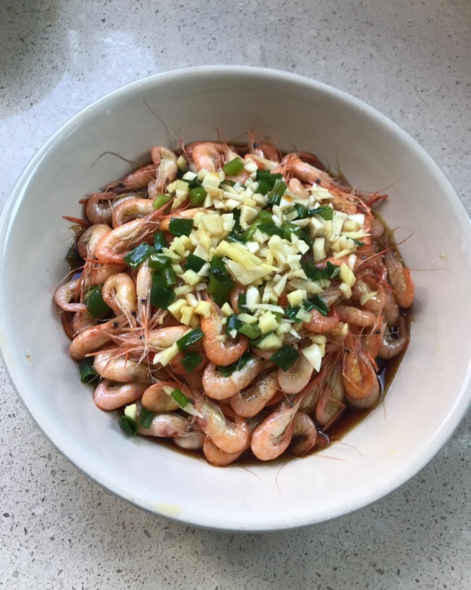 【酱油河虾】轻松做出饭店味