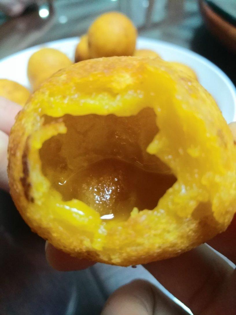 红薯丸