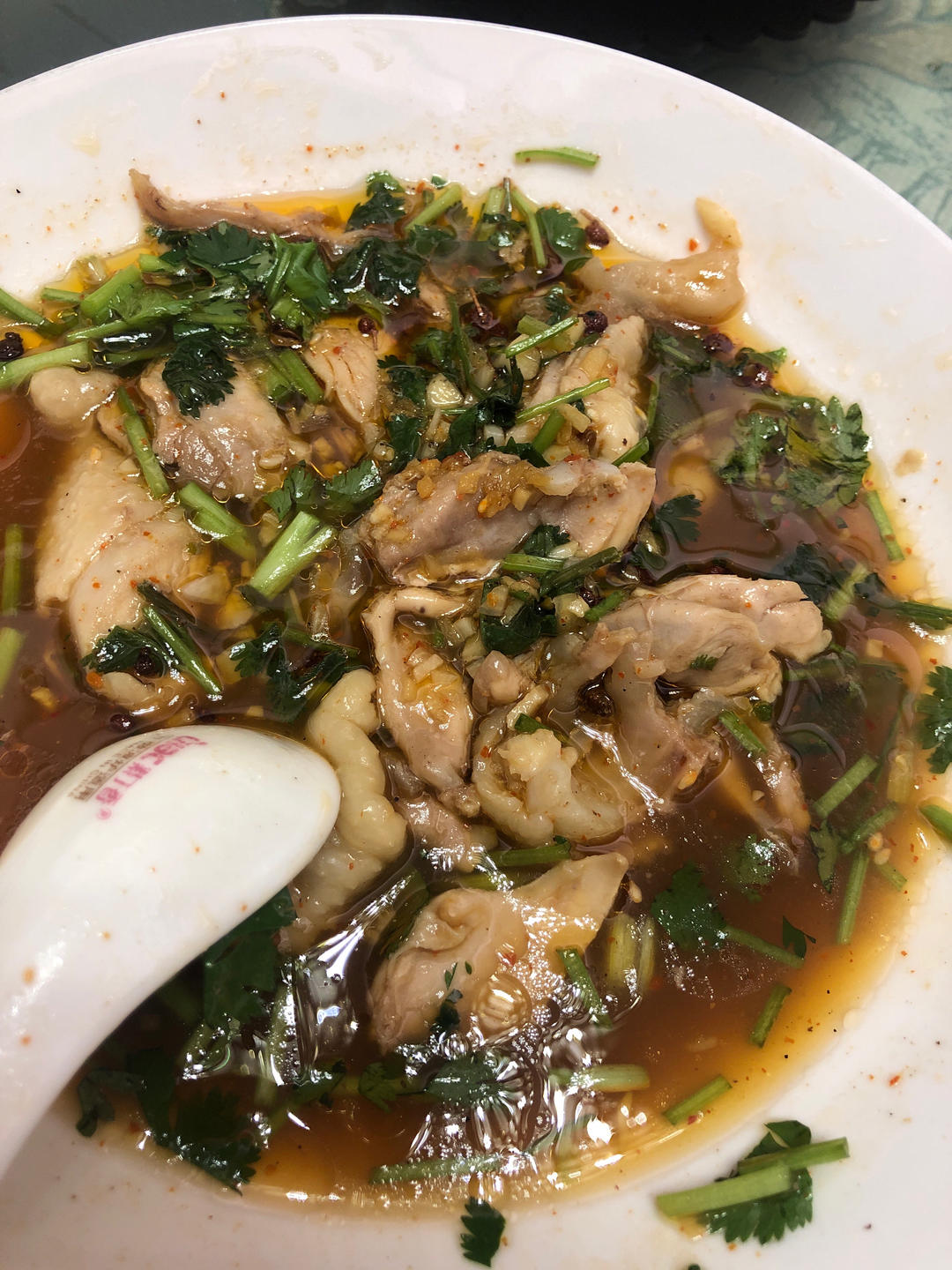 🔥鸡腿这样做，肉质鲜嫩，特别好吃❗️