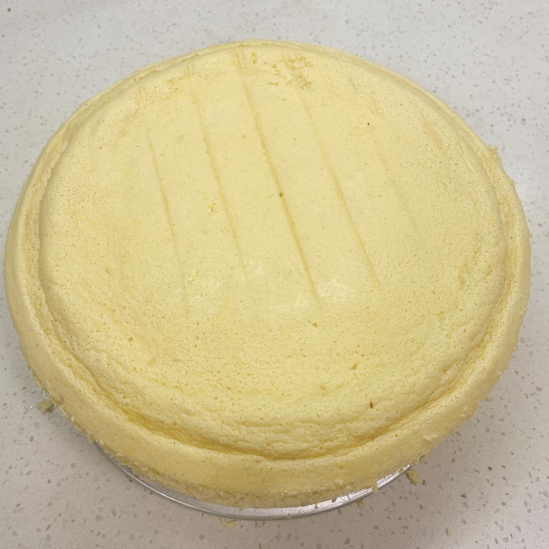 小米糕（西屋破壁机/凯度蒸烤箱）