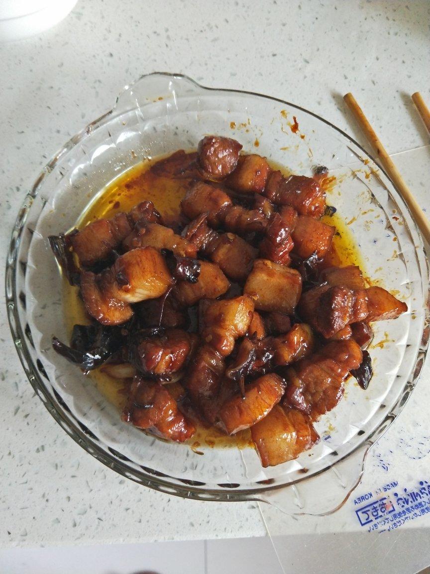红烧肉