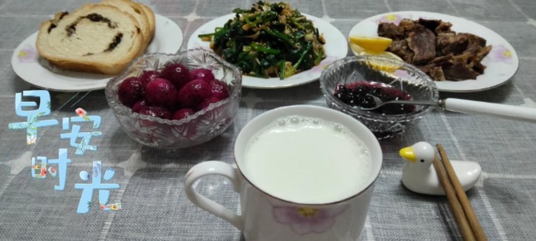 个人创意凉拌（蒸）菜等摆盘合集