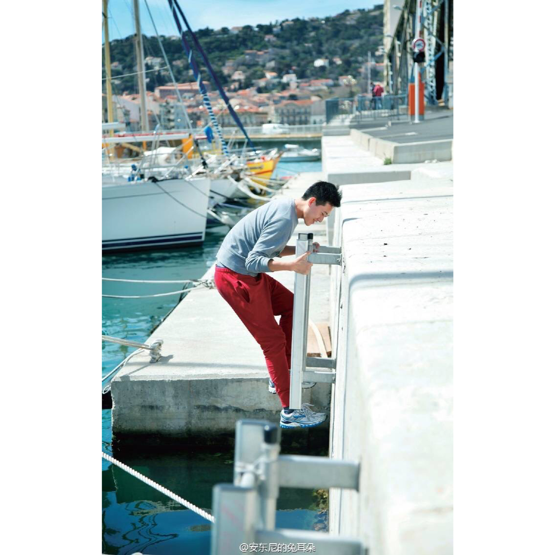 Savio的厨房纪录