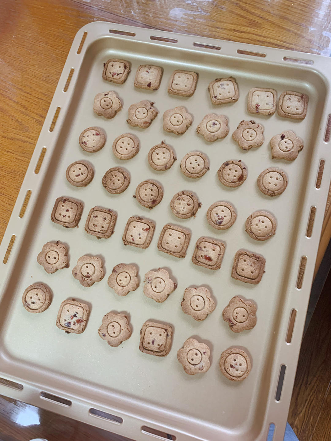 朝日屋的全麦脆饼干