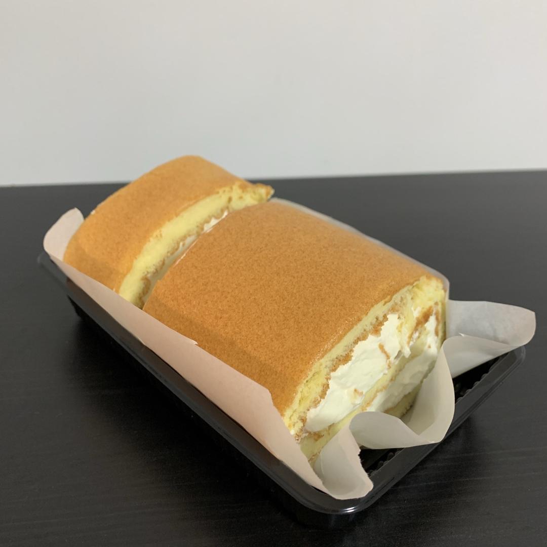 小四卷～风靡美食群的美味蛋糕卷