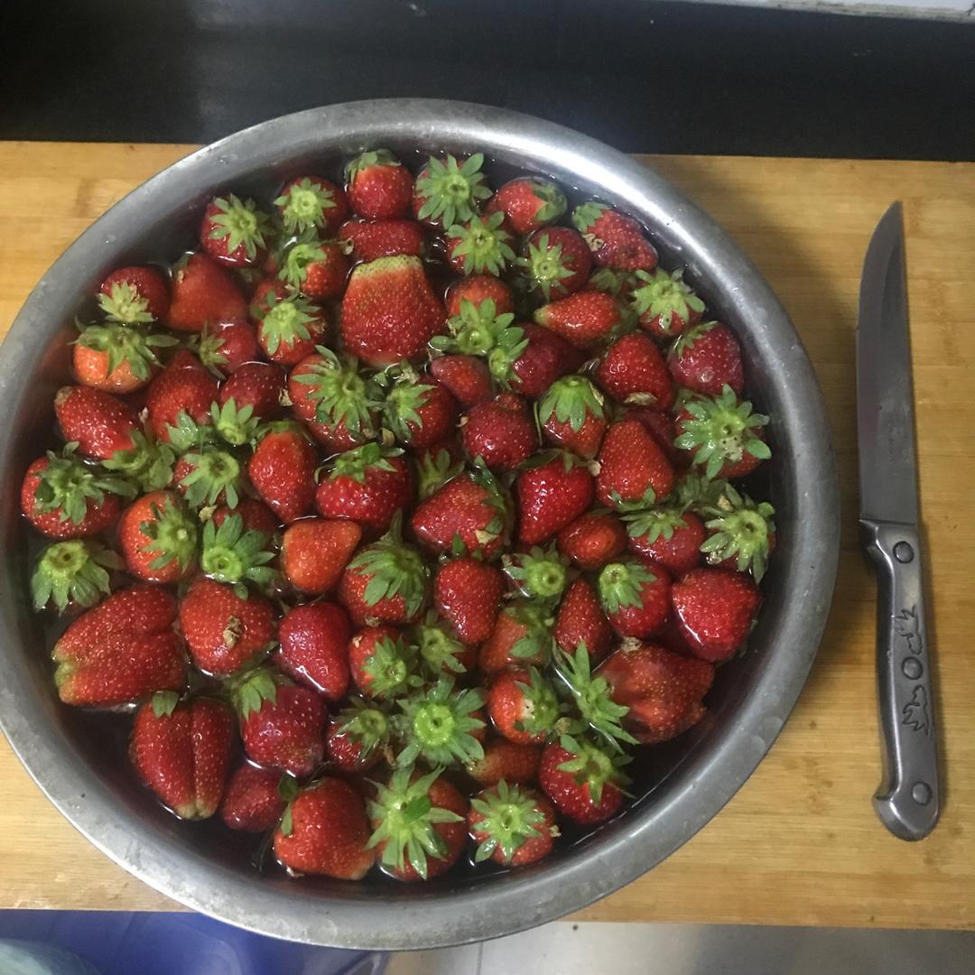 午餐•2018年6月7日