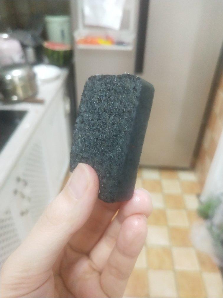 健康零食｜ 补钙黑芝麻糕