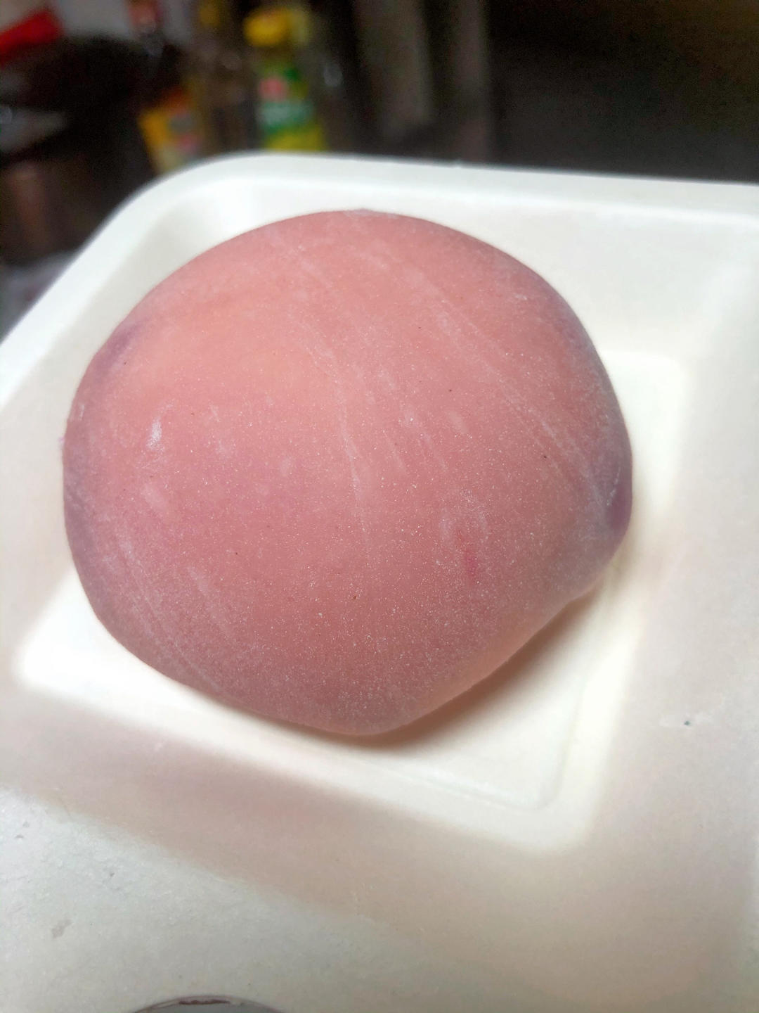 雪媚娘（超详细）