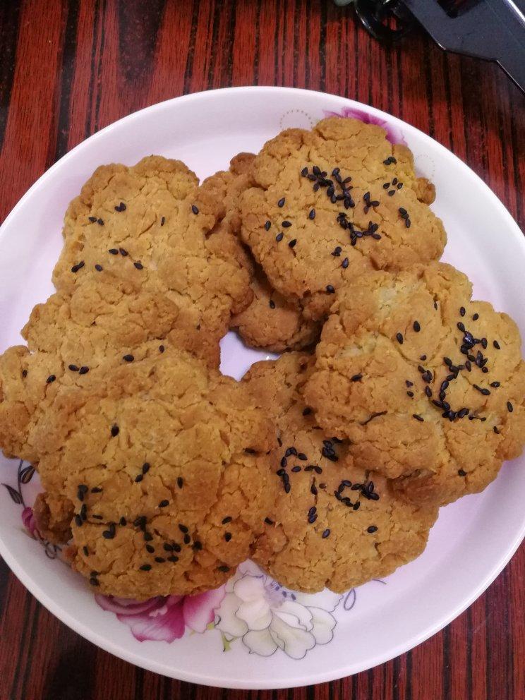 核桃酥 女侠森森