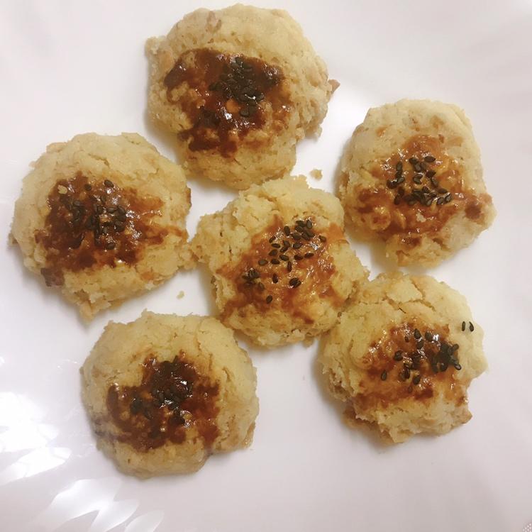 花生酥——简单到你